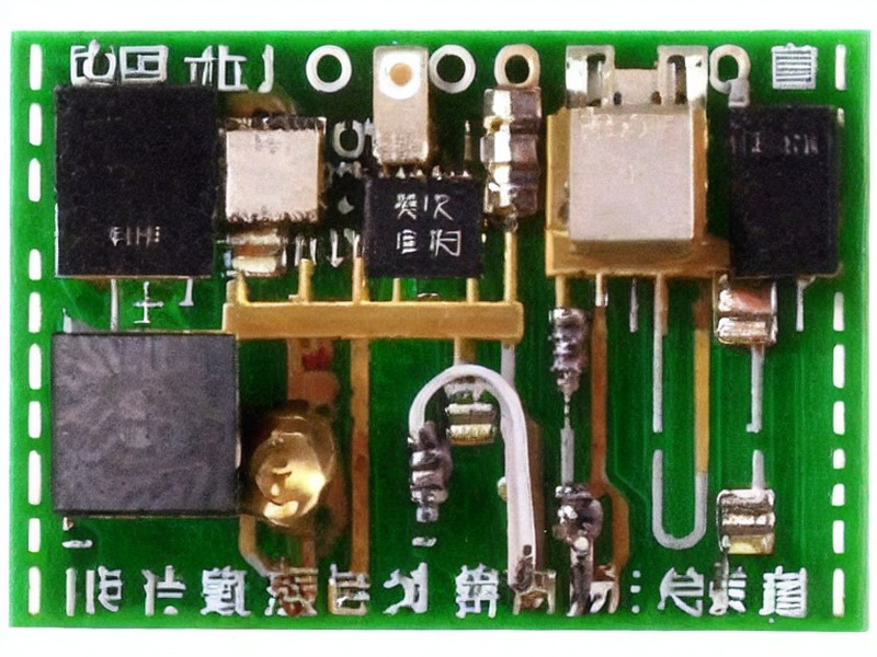 位置检测入口在工业控制中的选型资料