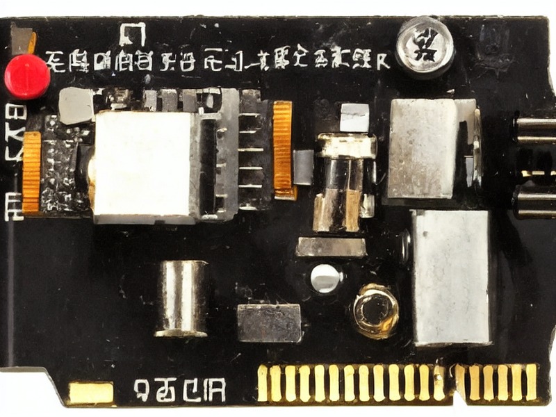 电源模块中心工程资料 2