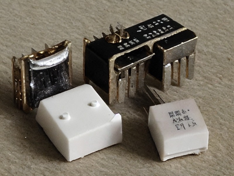 ESD保护中心产品信息 2