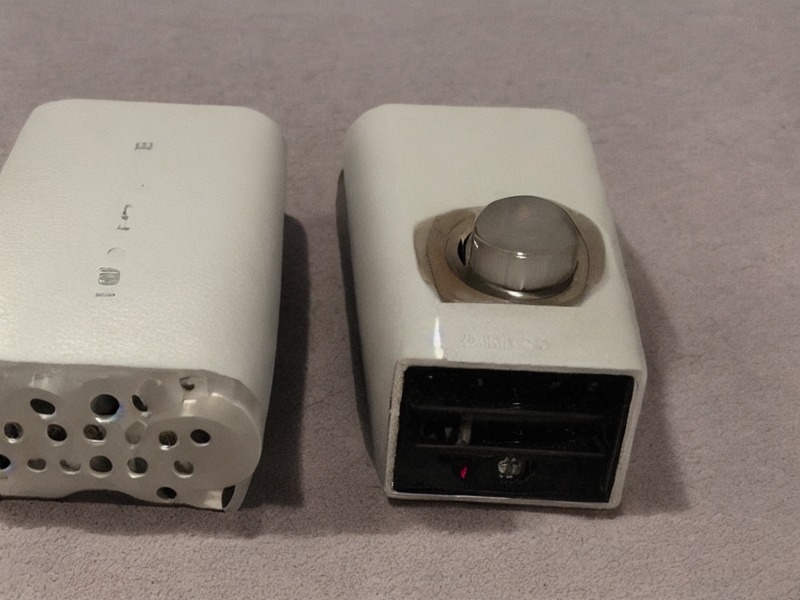 示波器入口选型