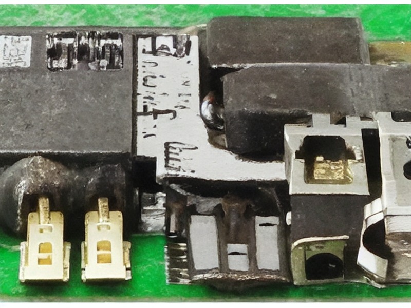 散热风扇产品线选型参考 2