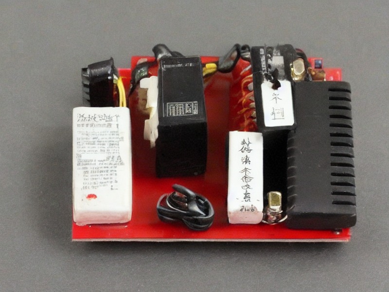 逻辑器件应用选型资料 1