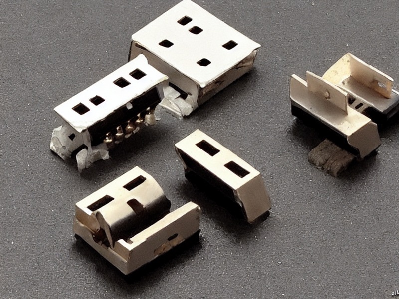 端子组件应用相关产品 1
