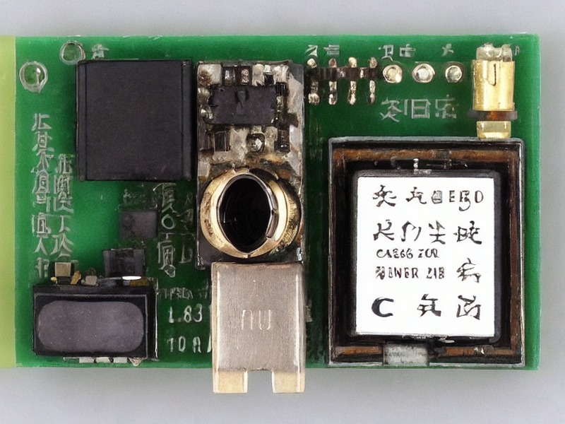 比较器工程页产品信息