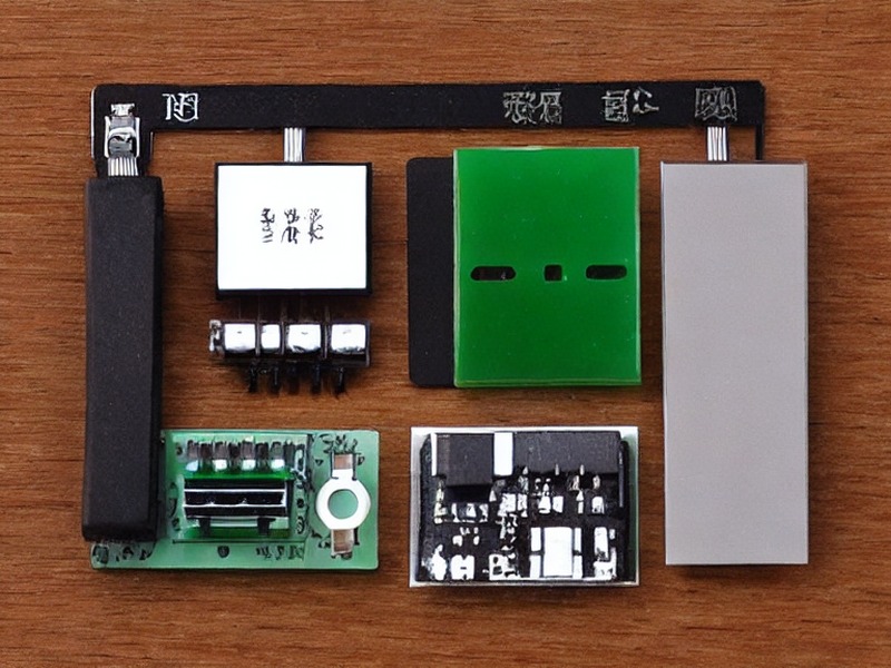 万用表目录技术资料 1