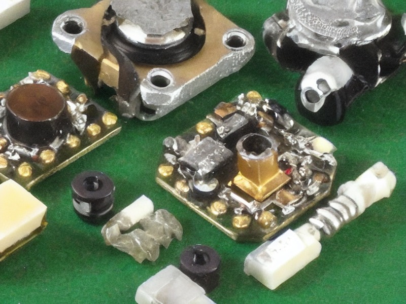 Wi-Fi模块应用技术资料 1