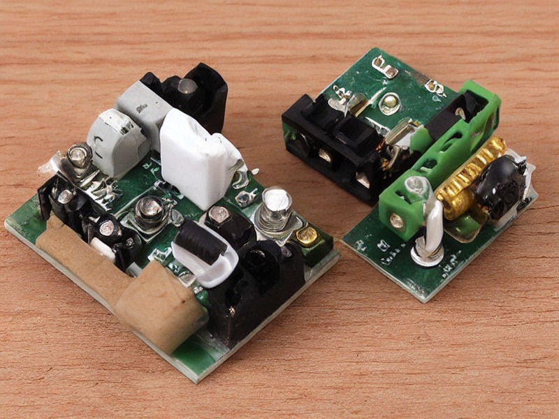 AC/DC电源应用选型资料 1