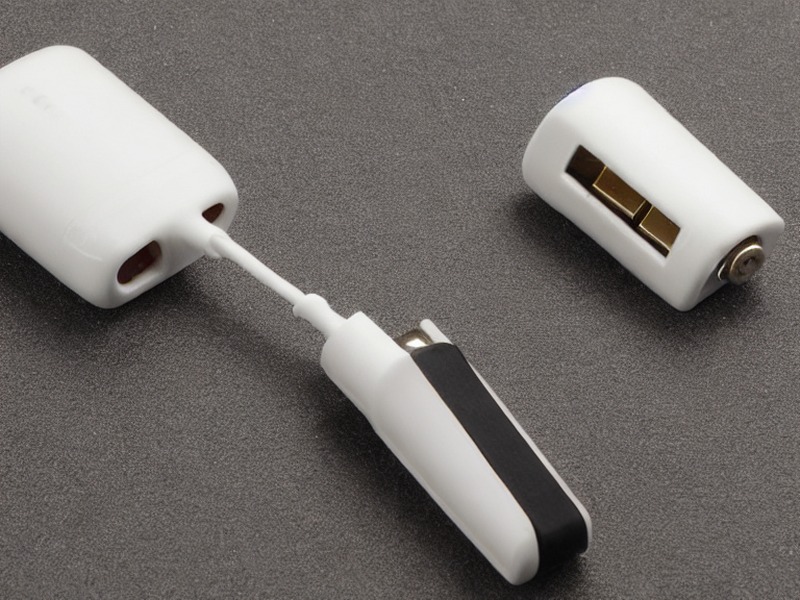 连接器产品线目录 处理器专题 1