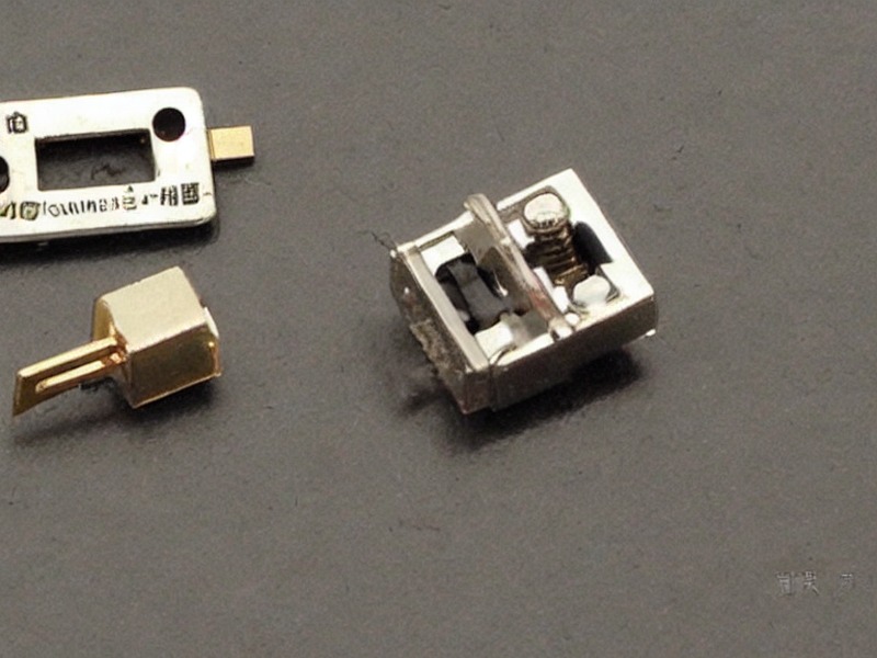 频率控制导航工程资料 2