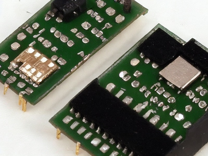 USB接口选型工程应用