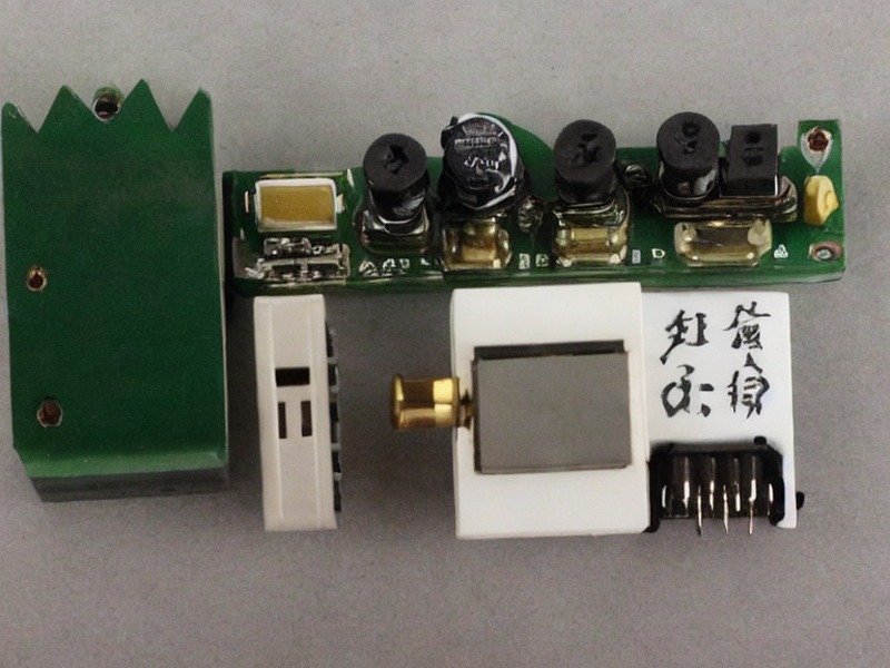 机箱外壳入口产品