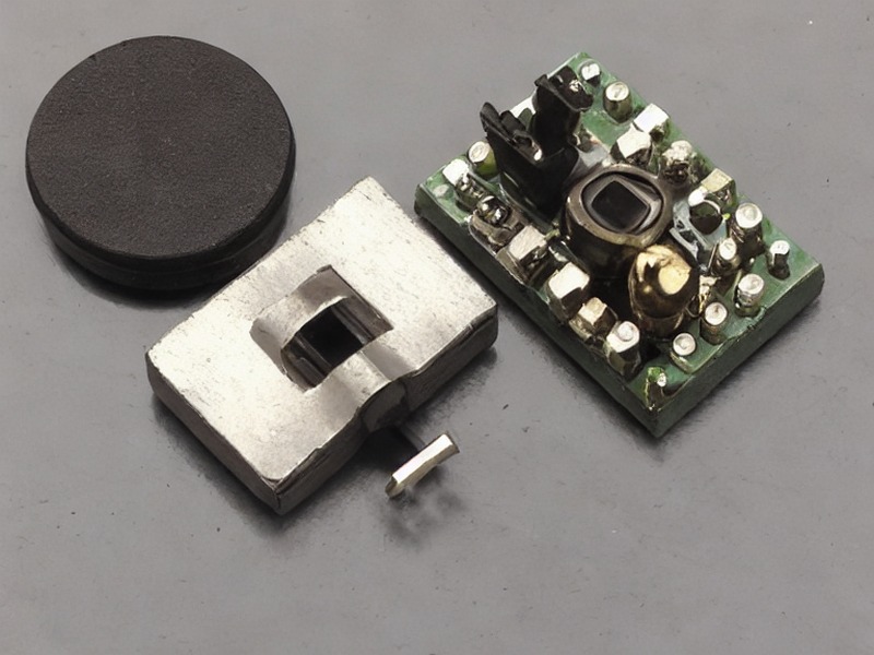ESD保护入口应用参考 1