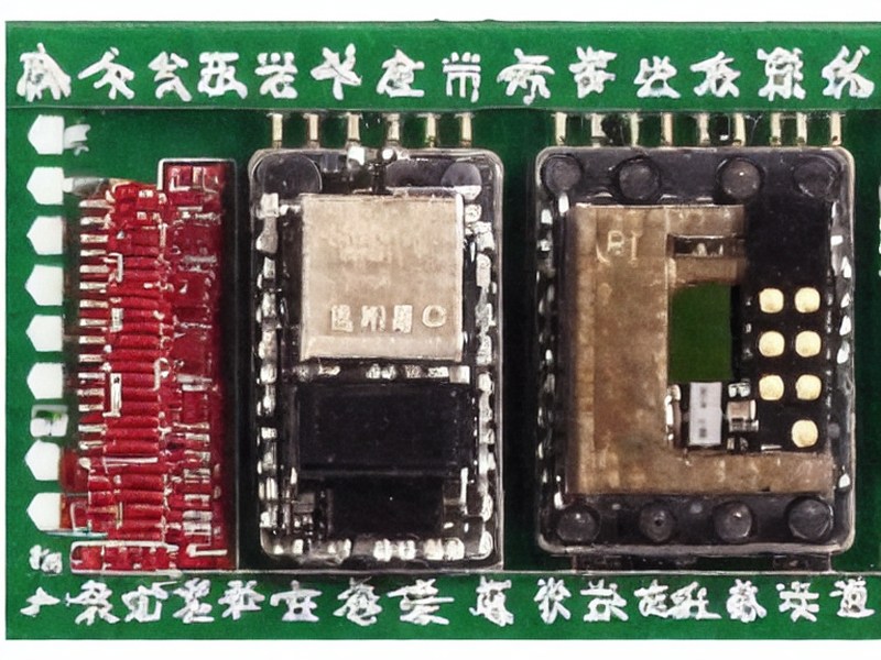 以太网接口产品线在工业控制中的选型资料 1