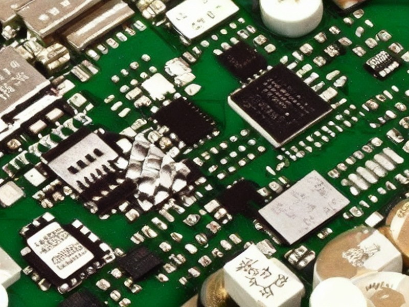 USB接口选型工程应用 1