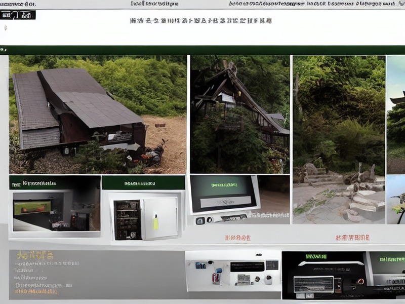 边缘计算指南参数与应用整理