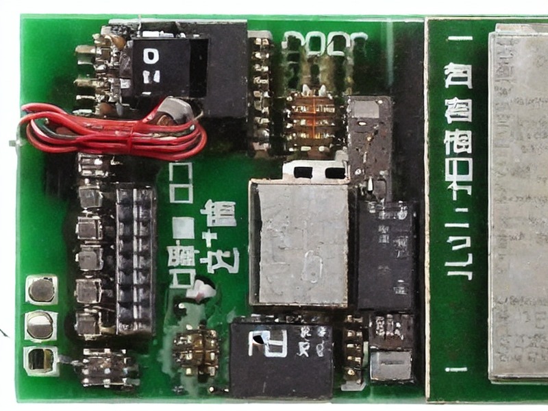 逻辑器件应用资料：逻辑器件产品线