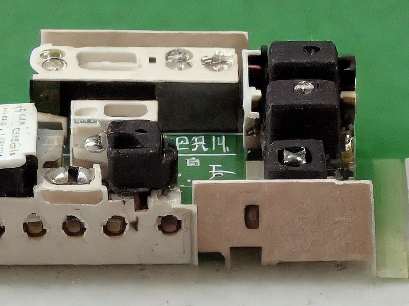 处理器资料库技术资料 1