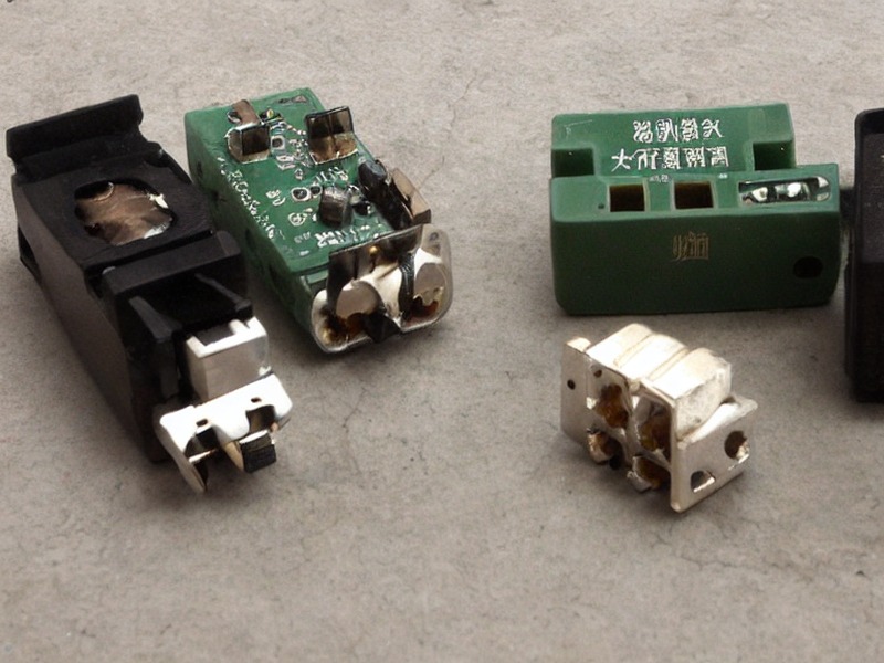 电感器工程页在替代料比较中的选型资料 1