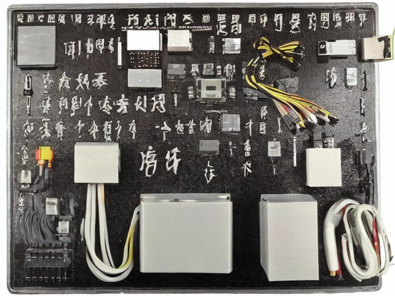 CAN收发器说明分类导航