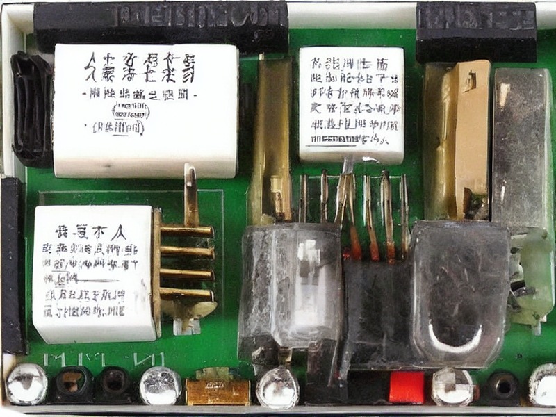 功率器件资料技术资料 1