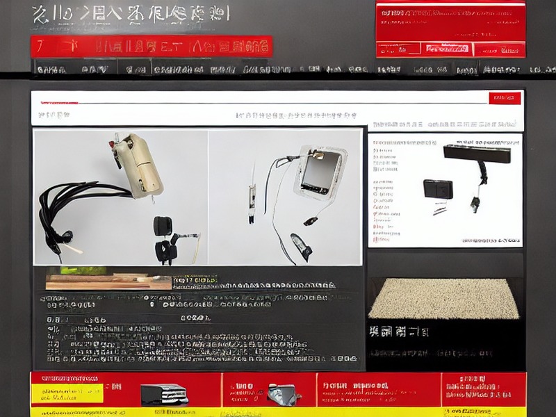 Wi-Fi模块应用选型资料 2