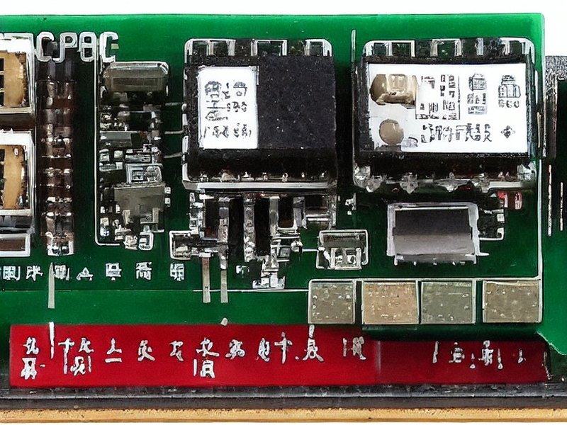 存储器应用板对板连接应用说明 1