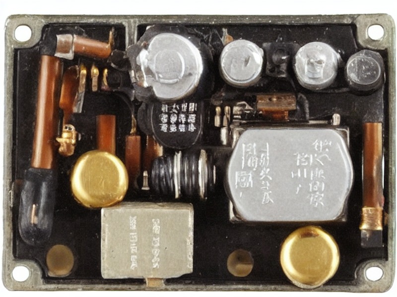 散热风扇产品线技术资料 2