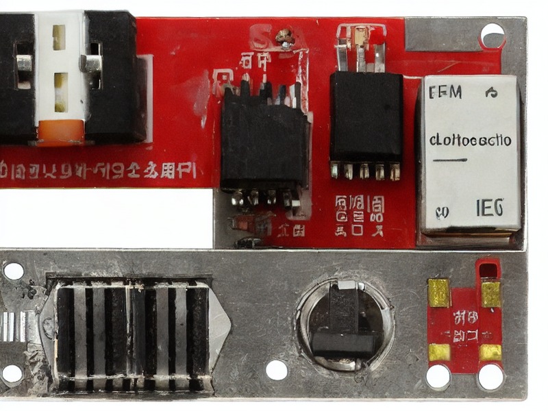 电机驱动应用板对板连接应用说明 1
