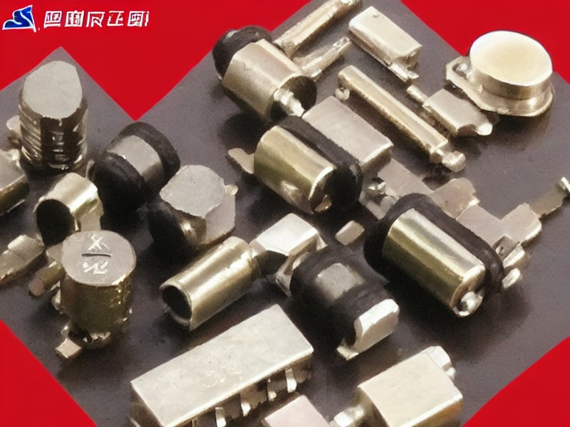 精密电阻选型技术资料 2