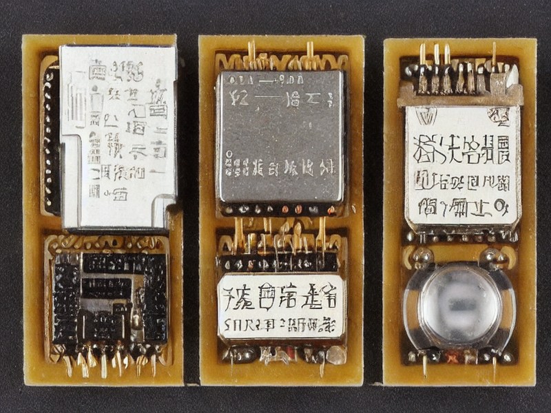 处理器应用项目资料：处理器指南 2