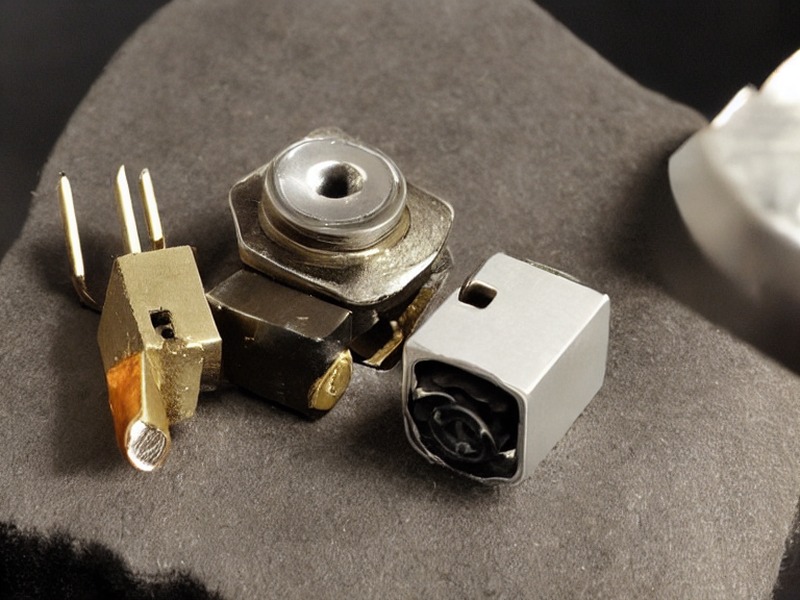 工业自动化应用选型资料 1