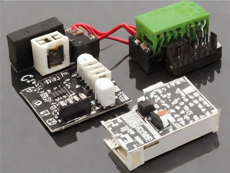 USB接口选型工程应用 2