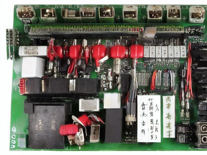 CAN收发器总览项目资料 1