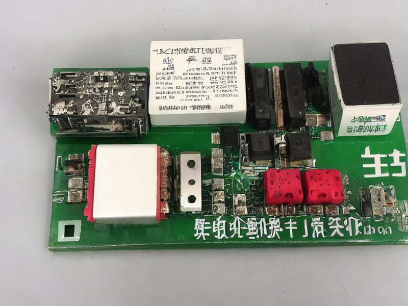 CAN收发器参考工程资料 2