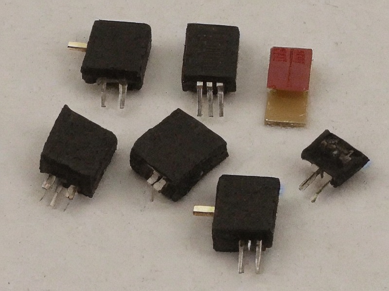 磁性器件清单工程资料 1