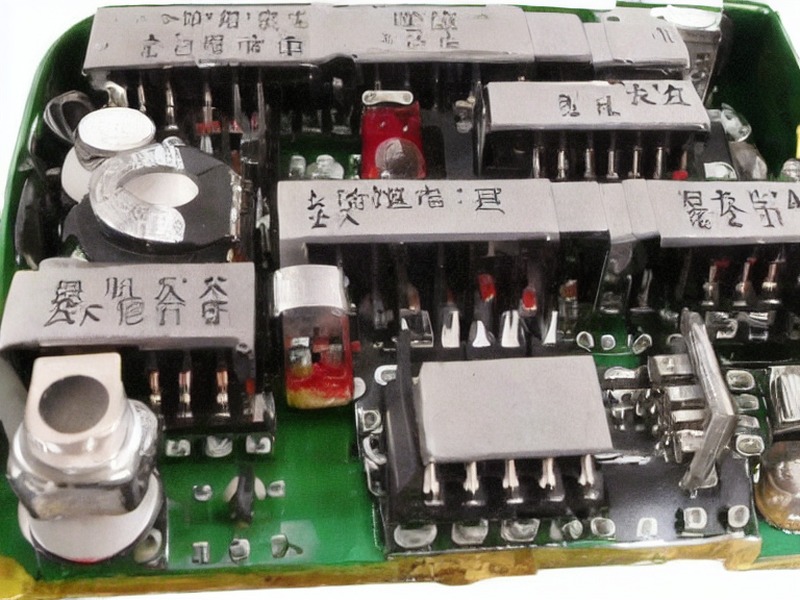 CAN收发器应用项目资料：CAN收发器应用页