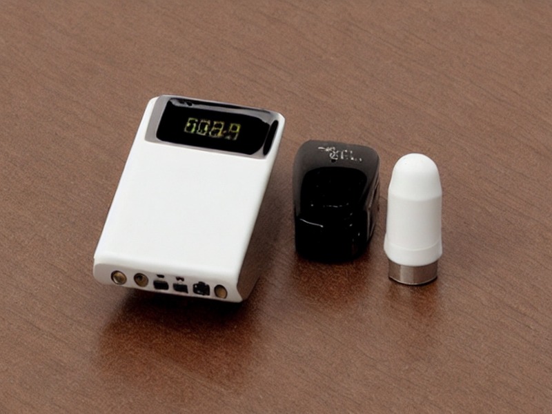 隔离器分类选型参考 1