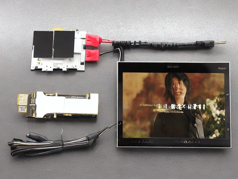 蓝牙模块指南工程资料 1