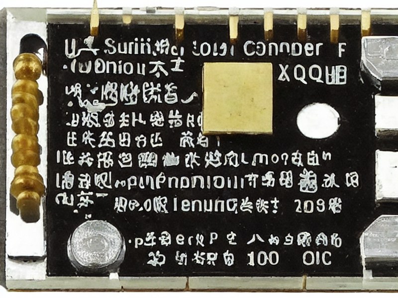 CAN收发器应用页在工业控制中的选型资料 2