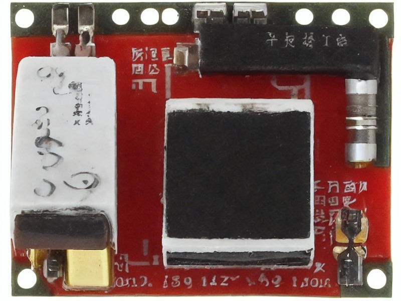 散热风扇资料参考 1
