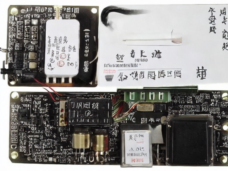 位置检测应用DC/DC转换应用说明 2