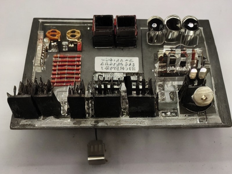 隔离器分类工程资料 1