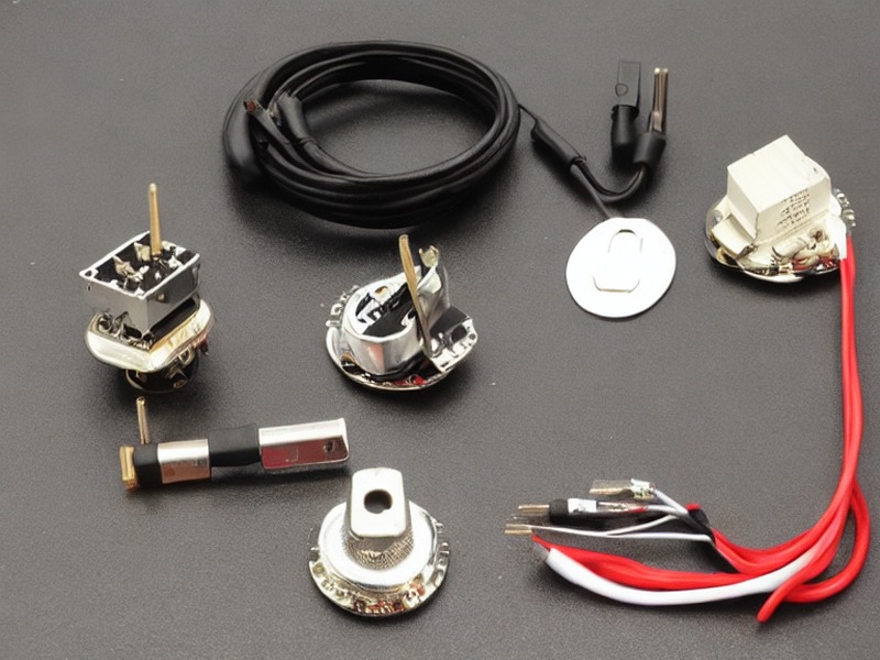 MOSFET资料库工程应用 1