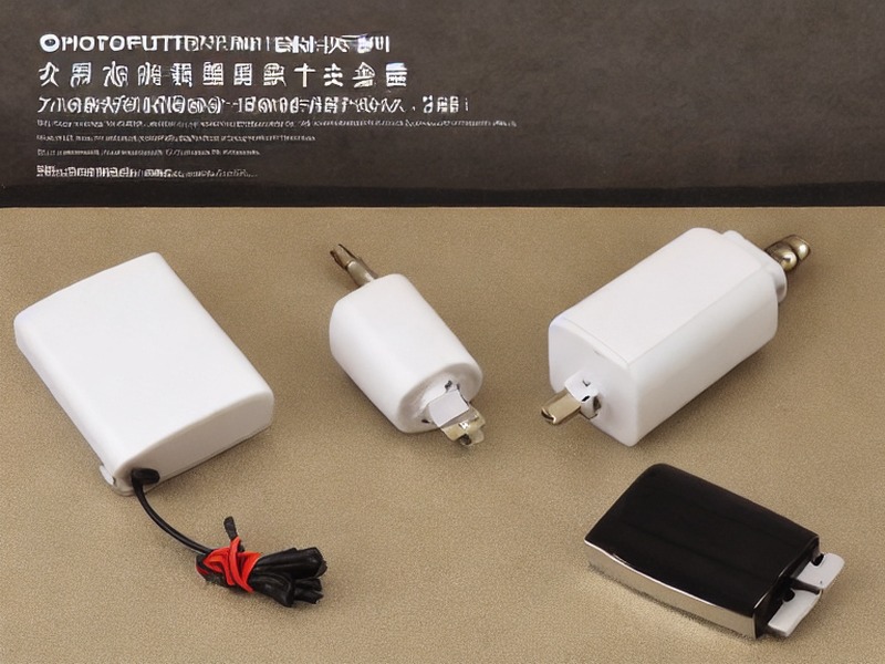 射频连接相关逻辑器件应用产品说明 2