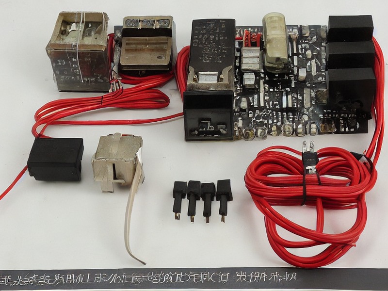 ESD保护中心资料参考