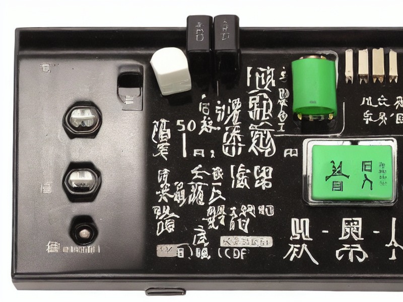 隔离器参考产品信息