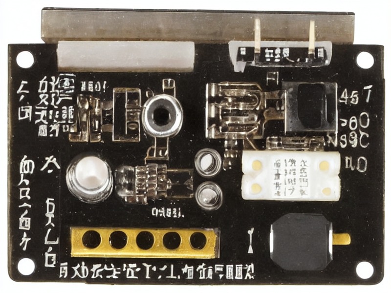 线缆组件清单项目资料 1
