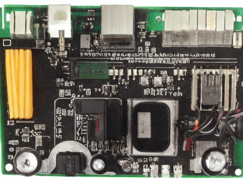 MOSFET内容应用说明 1