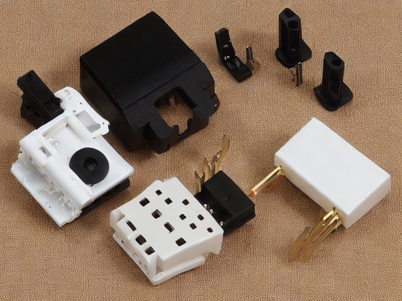 端子组件应用相关产品 2