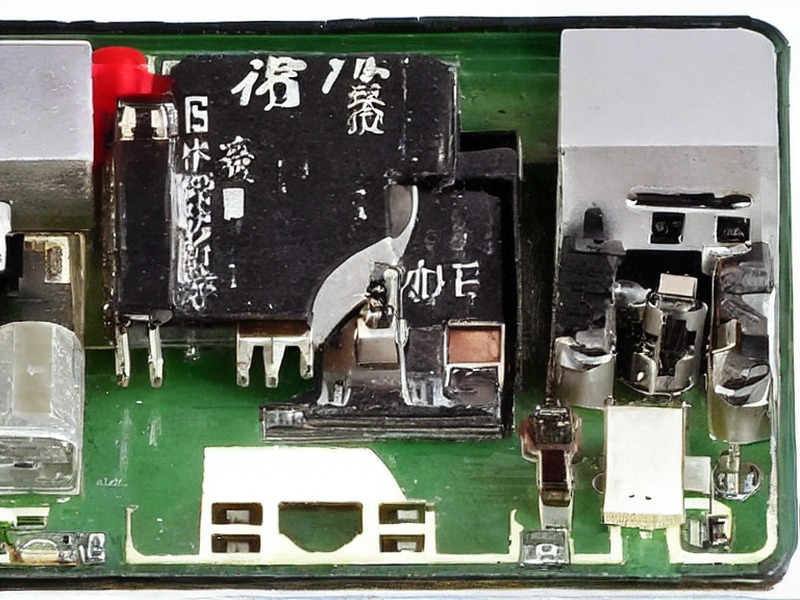pg电子官网入口 开关器件产品线产品清单 2